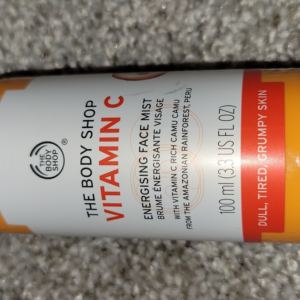 Vitamin C F.M. - Picture 3 of 3